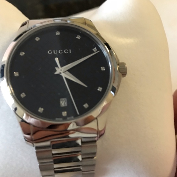 Gucci Watch - Picture 3 of 6